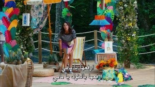 مسلسل الطائر المبكر الحلقة 10 الجزء الثالث مترجمة للعربية