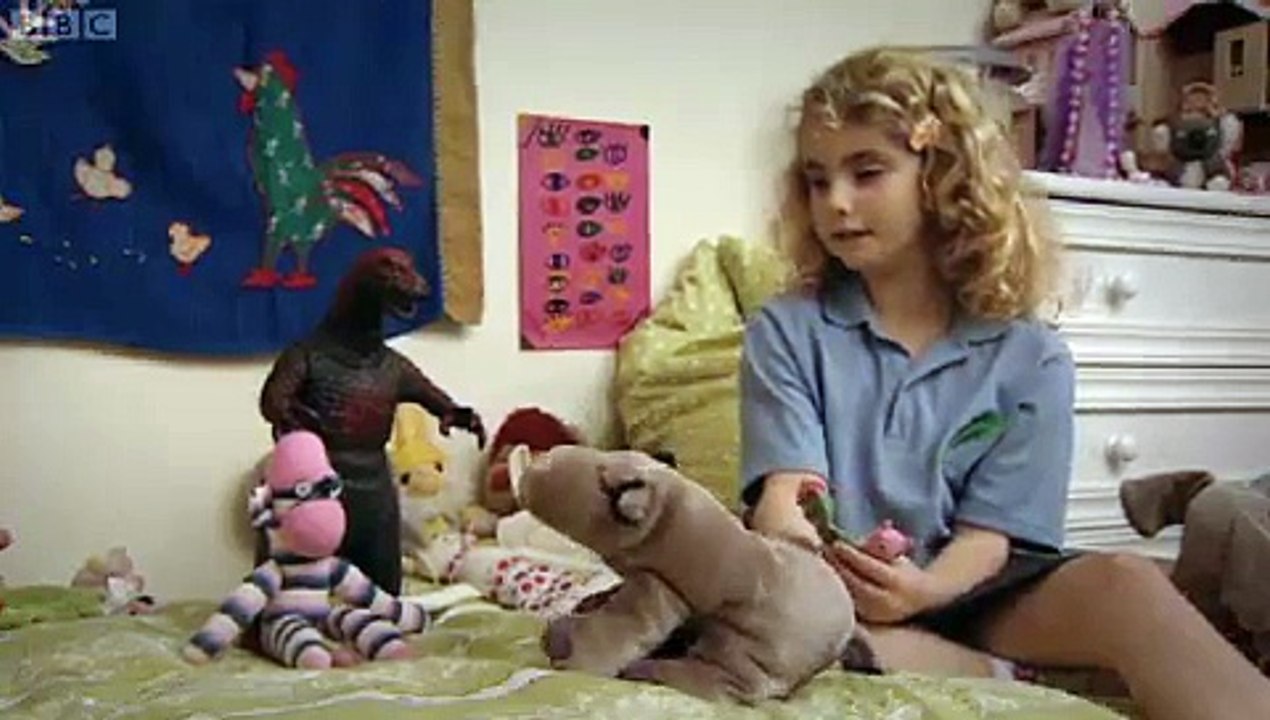 Outnumbered - Series 3 - Programme 2