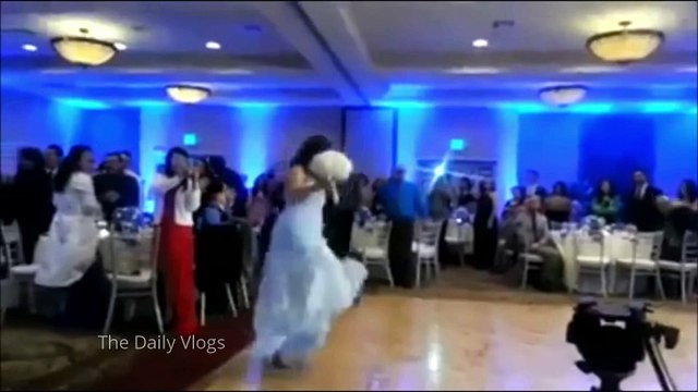 Funny Wedding Failed due to Unexpected Incidents / Funny Video | The Daily Vlogs