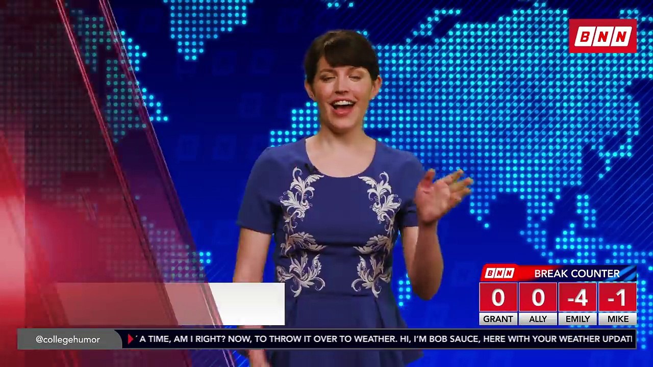 Don't Laugh News: Bed Bug Alert!