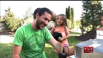 Jon & Kate Plus 8 S05 E13