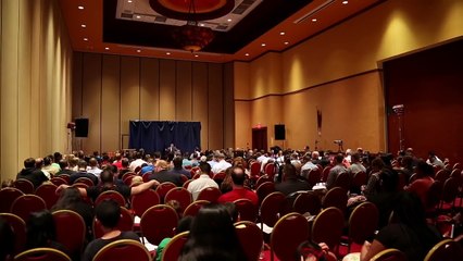 A Job So Evil Satan Decided To Do It Himself - Pastor Roger Jimenez