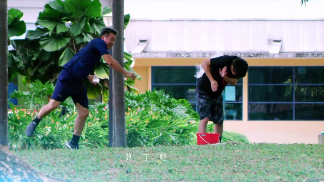 KẺ THẾ VAI - TẬP 19