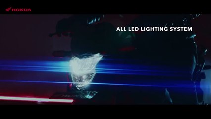 Introducing New Honda CB150R Streetfire