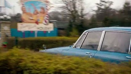 Inspector George Gently S06 E02 Part 01