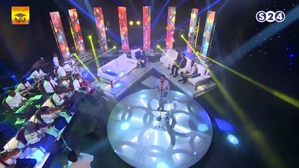 منتصر هلالية «يا حليلك» المايسترو 2018