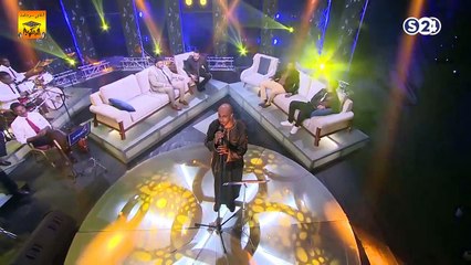 عبد الله كُنة «سرّ بالي» المايسترو 2018