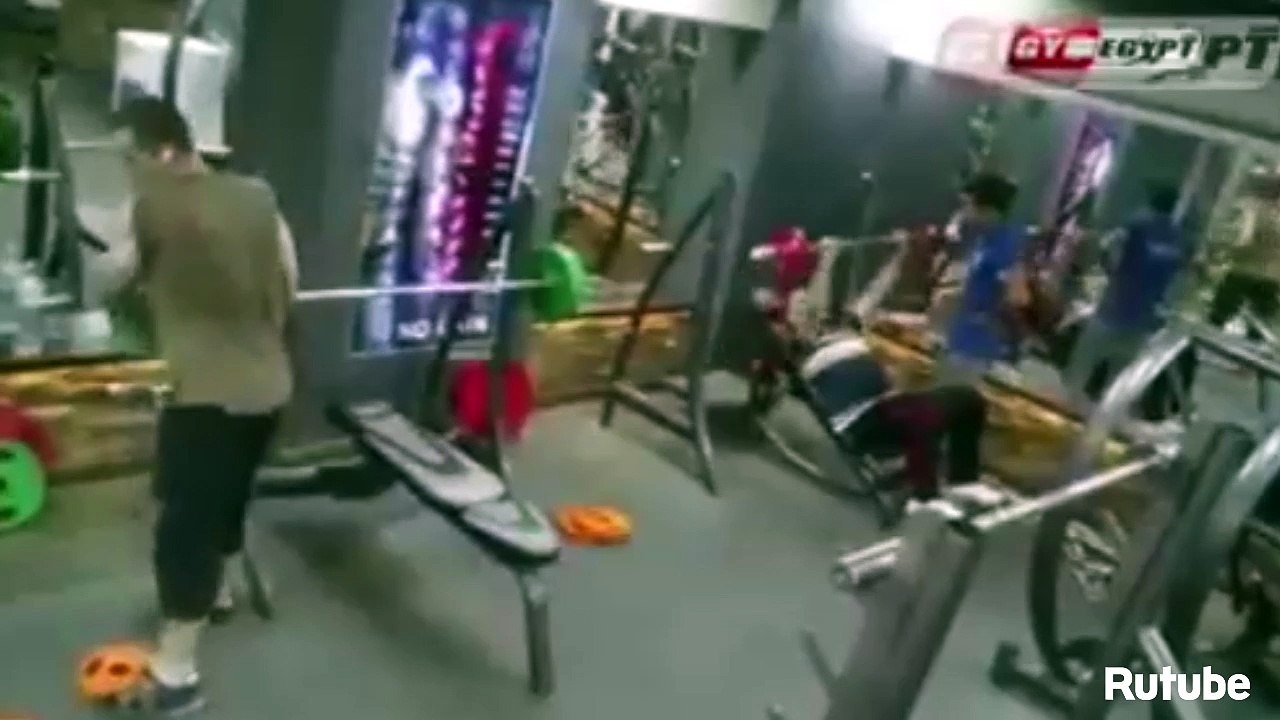 TOP 10 Deportistas  chuscos y Divertidos