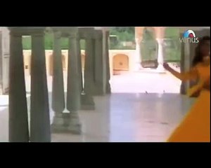 Saawli Saloni Teri Hum Sub Chor Hain  kumar sanu w