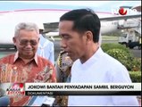 Ini Beda Jokowi dan SBY Tanggapi Penyadapan Australia