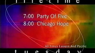 Party Of Five  S03E07 Personal Demons