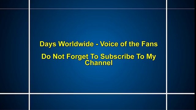 Days of Our Lives Spoilers: Xander returns to take revenge on Nicole, Eric, and Brady