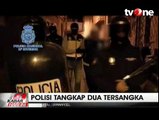 Spanyol Tangkap Dua Terduga Teroris