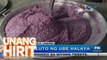 Unang Hirit: Paggawa ng ube halaya, maaaring pagkakitaan!