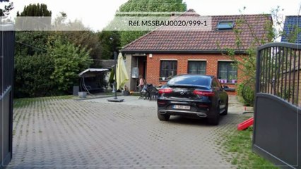 A vendre - Maison - Montignies-sur-Sambre (6061) - 4 chambres - 180m²