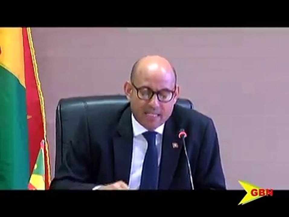 Government is launching its campaign for a second referendum on whether or not to replace the Privy Council with the Caribbean Court of Justice, as the island's