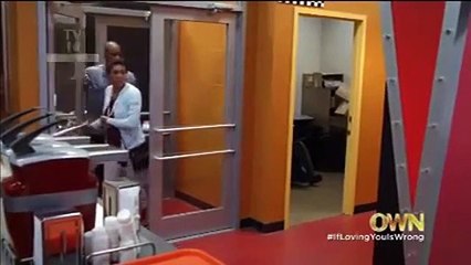 If Loving You Is Wrong S01e09