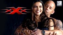 XXX Sequel Confirmed: Deepika Padukone To Star In Vin Diesel's Action Franchise