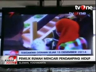 Heboh Beli Rumah Dapat Istri di Yogyakarta