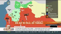 İdlib'de gerilim tırmanıyor