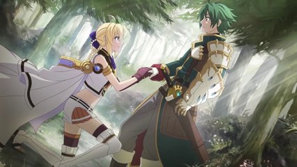 Record of Grancrest War : Quartet Conflict - Trailer d'annonce