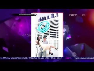 Felicya Angelista Menceritakan Liburan Di kapal Pesiar Bersama Sang Kekasih