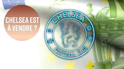 Abramovitch veut vendre Chelsea ?
