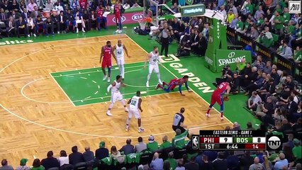 球隊未來反成弱點！Ben Simmons 進攻能力不足如何影響 76ers— 美帝的籃球 第三季 休賽期前導編（四）American Basketball Season 3 Prologue IV