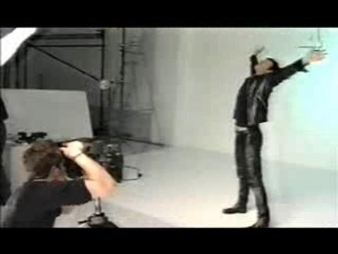 Rocket to the Moon Peter Jöback