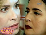 Kapag Nahati Ang Puso: Recap