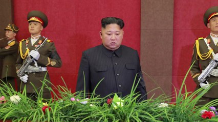 빅 이벤트 앞두고, 김정은 16일 만에 공개 행보 / YTN