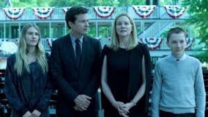 Live/Stream - Ozark Season 2 Episode 8 : The Big Sleep