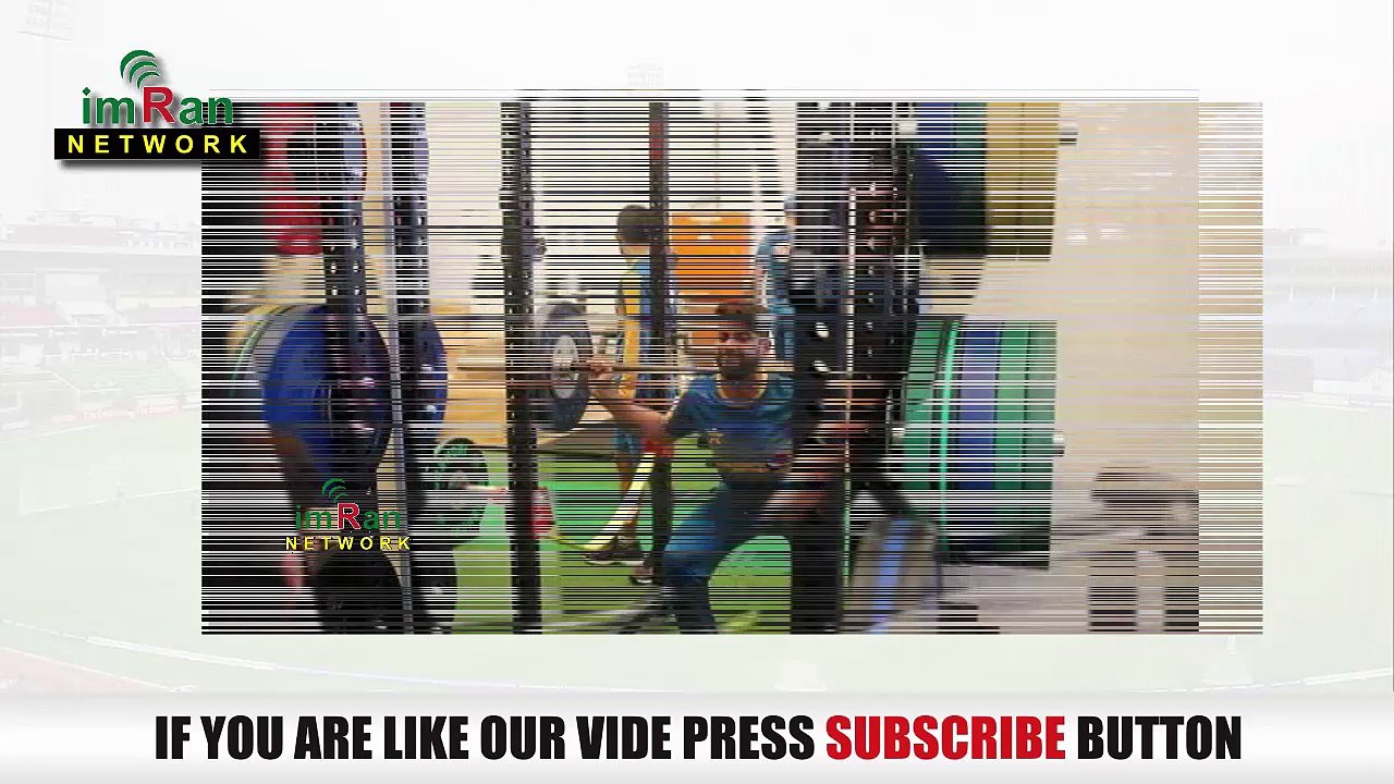 Inzmam Ul Haq Announced Squad Asia Cup 2018 | Asia Cup 2018 Pakistan Team Squad