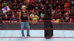 The Undertaker sends a chilling warning to Triple H and Shawn Michaels Raw Sept. 3 2018