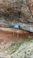 Guntupalli caves budhist caves in India!