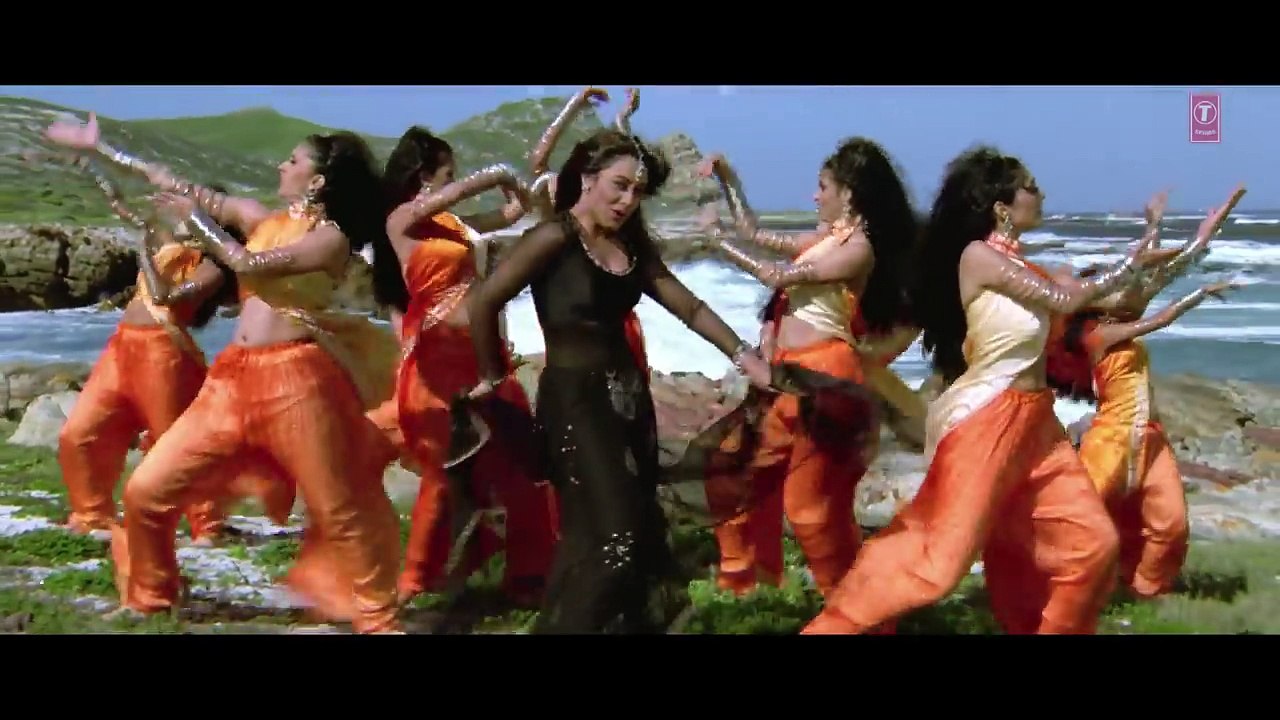'Har Dil Jo Pyar Karega Title Song' Ft Salman Khan, Rani Mukherjee