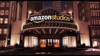 Suspiria - Teaser Trailer | Amazon Studios