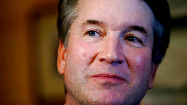 US Supreme Court nominee Kavanaugh faces tough Congress hearings