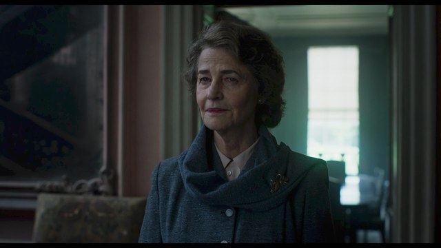 Domhnall Gleeson Confronts Childhood In New 'The Little Stranger' Clip