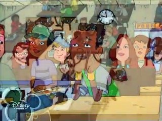 Recess   S04E41   Me No Know
