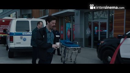 İntikam Meleği - Fragman