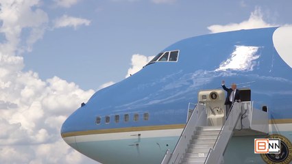 Trump Signs An Order Protecting Retirement