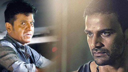 ಡಾಲಿ ಬಗ್ಗೆ ಶಿವಣ್ಣ ಹೇಳಿದ್ದೇನು..? | Filmibeat Kannada