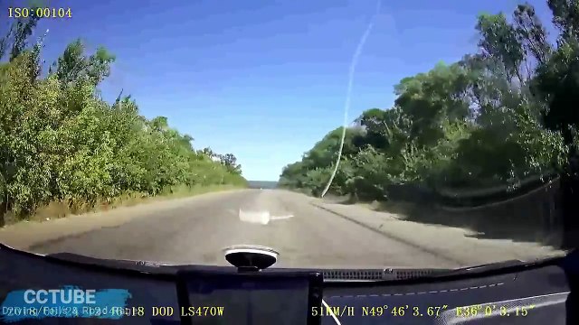 Daily Dashcam Fails and Road Rage 2018 August (one with brake check) #837