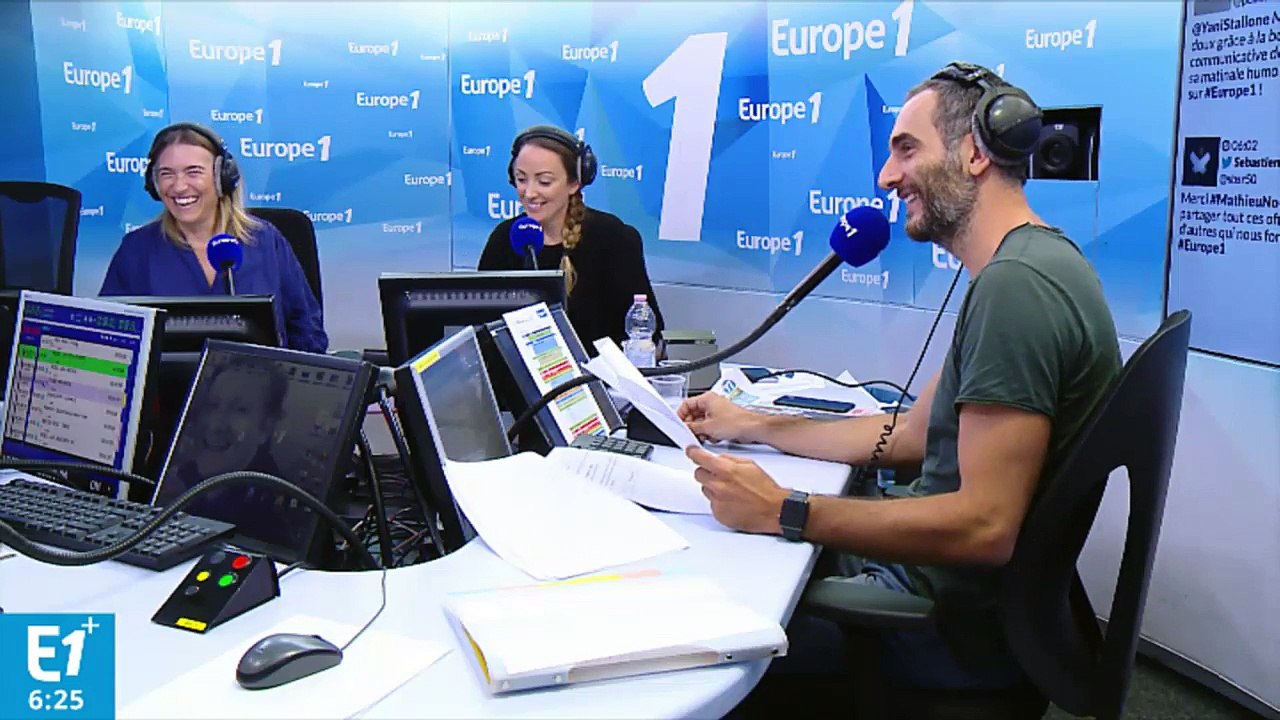 Pour les enfants, "tous les après-midis devraient être des mercredis après-midis"