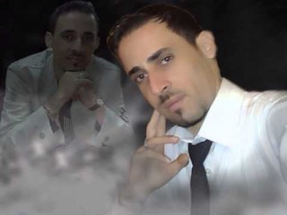 ضياء العراقي  دبكة عرب 2015