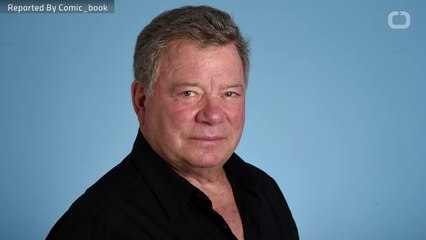 William Shatner Felt Unwelcome at Leonard Nimoy's Funeral