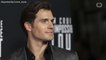 Henry Cavill Joins Netflix's The Witcher