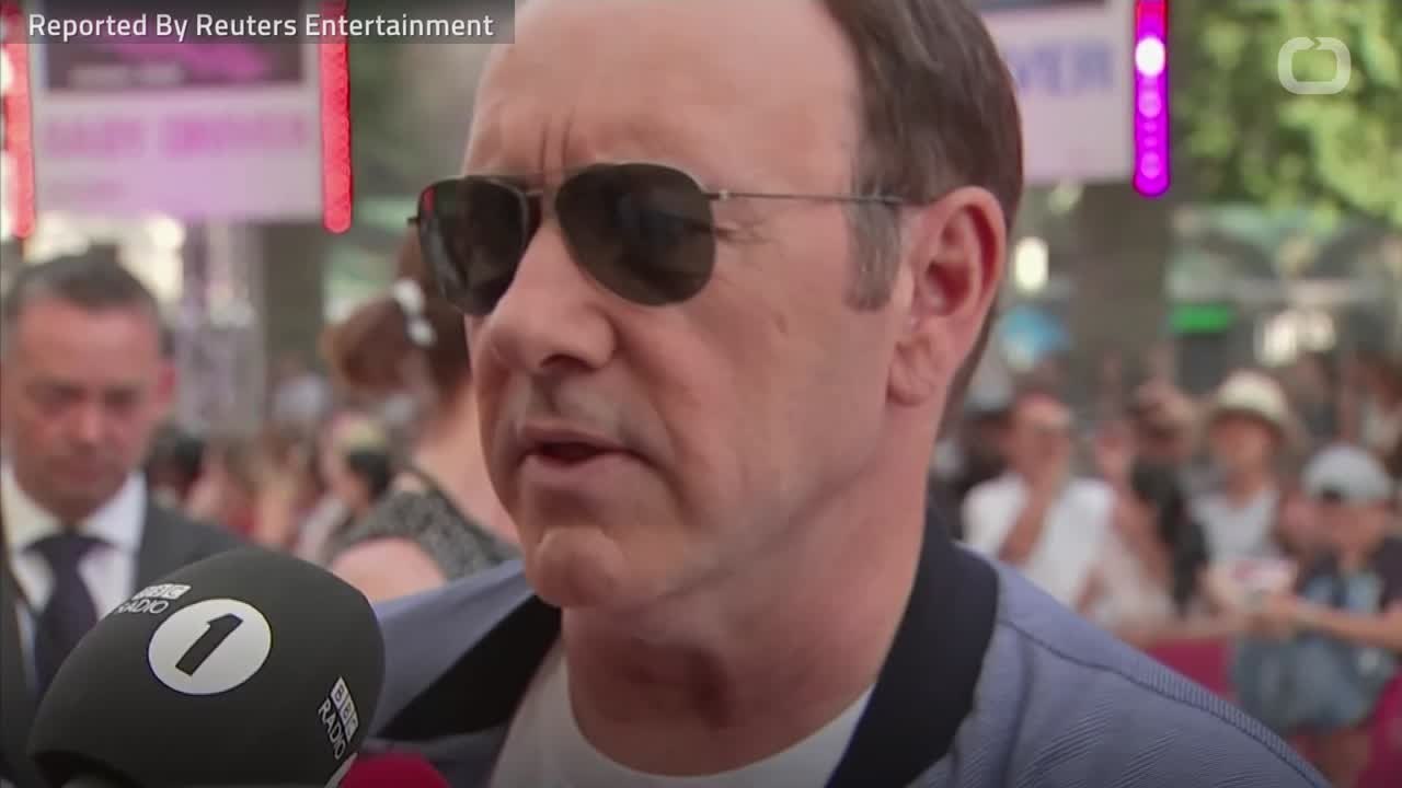 Kevin Spacey Cleared Of Sex Assault Case By Statue Of Limitations