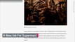 Henry Cavill Lands ‘The Witcher’ Netflix series